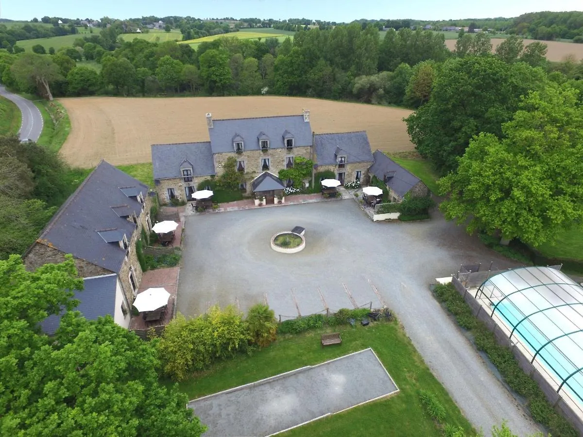 Holiday home Gite Poire - Les Gites De La Lohuas Les Champs-Geraux