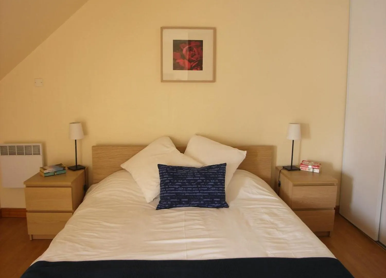 Holiday home Gite Poire - Les Gites De La Lohuas Les Champs-Geraux France